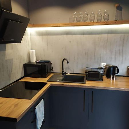 Am Apartament Wałcz Eksteriør bilde