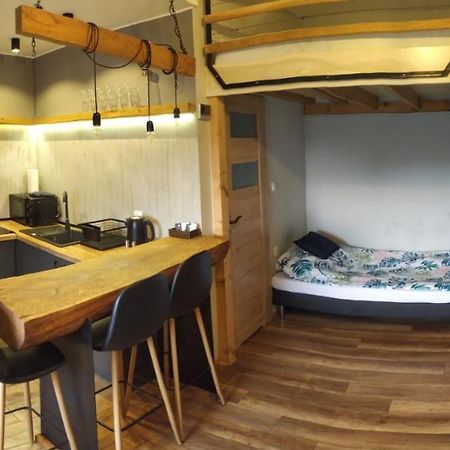 Am Apartament Wałcz Eksteriør bilde