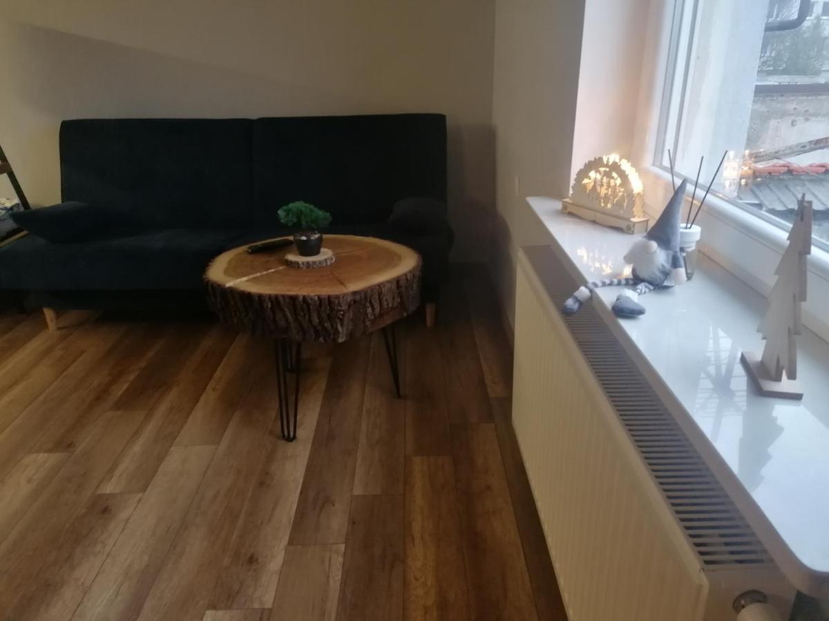 Am Apartament Wałcz Eksteriør bilde
